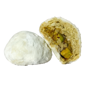 Pistachio Kahk
