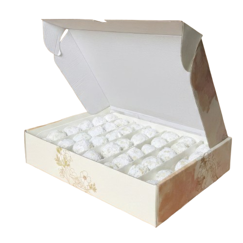 Plain Kahk - Image 2